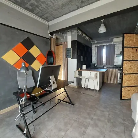 Jim Villa5family In The Center Of The Village With Wifi 500 Appartamento