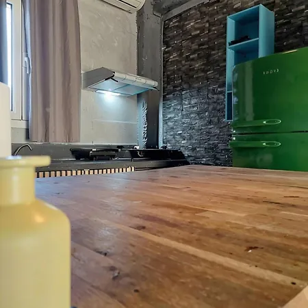 Jim Villa5family In The Center Of The Village With Wifi 500 * Kastro-Kyllini