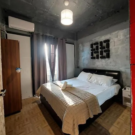 Jim Villa5family In The Center Of The Village With Wifi 500 *