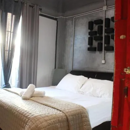 Appartamento Jim Villa5family In The Center Of The Village With Wifi 500 Kastro-Kyllini
